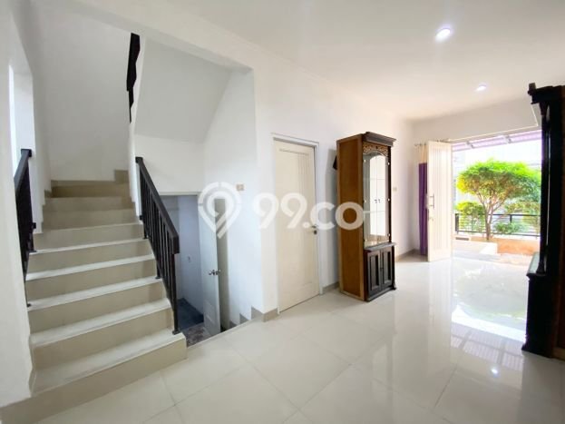 Rumah Modern 3 KT LT 90m2 di Semanan Rumah Modern 3 KT LT 90m2 di Semanan