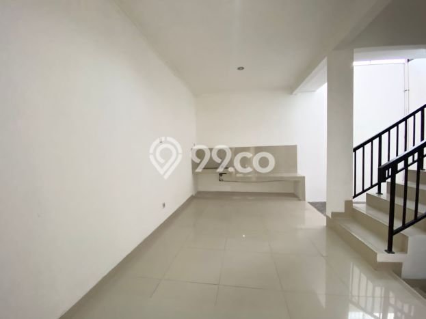 Rumah Modern 3 KT LT 90m2 di Semanan Rumah Modern 3 KT LT 90m2 di Semanan