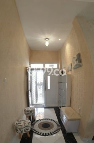 Best Deal Hunian Mewah Ideal dan Luas di Kelapa Gading, Jakarta Utara Best Deal Hunian Mewah Ideal dan Luas di Kelapa Gading, Jakarta Utara