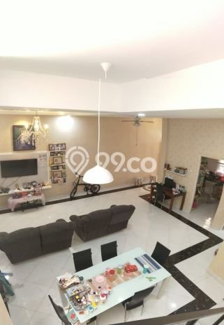 Best Deal Hunian Mewah Ideal dan Luas di Kelapa Gading, Jakarta Utara Best Deal Hunian Mewah Ideal dan Luas di Kelapa Gading, Jakarta Utara