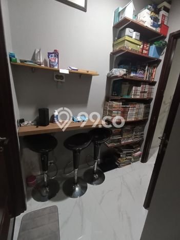 For Sale Hunian Rumah Nyaman 3 KT di BSD, Tangerang For Sale Hunian Rumah Nyaman 3 KT di BSD, Tangerang