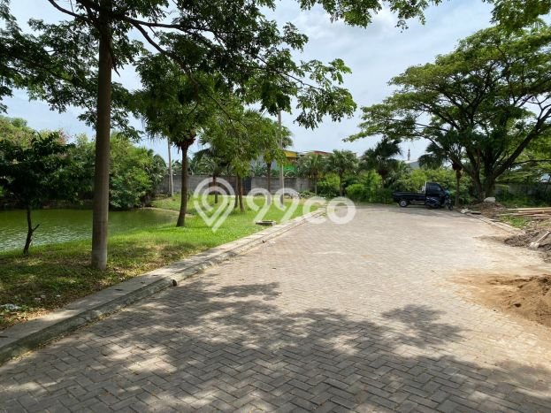 Lahan Dijual Lokasi Cengkareng, Jakarta Barat dengan Luas Tanah 384m2 dan Status - Lahan Dijual Lokasi Cengkareng, Jakarta Barat dengan Luas Tanah 384m2 dan Status -