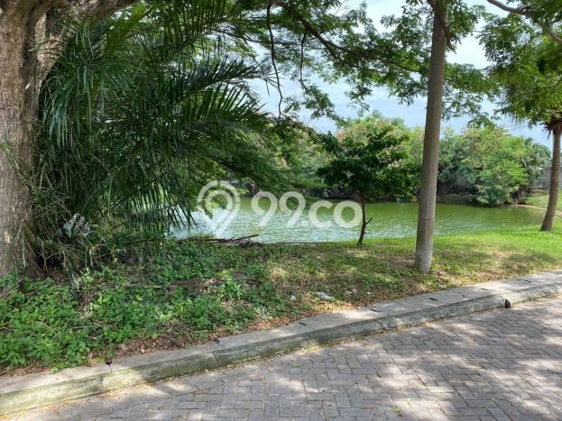 Lahan Dijual Lokasi Cengkareng, Jakarta Barat dengan Luas Tanah 384m2 dan Status - Lahan Dijual Lokasi Cengkareng, Jakarta Barat dengan Luas Tanah 384m2 dan Status -