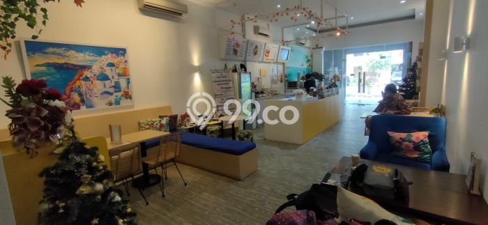 Ruko Paling Dicari LB 396m2 Dijual di Kelapa Gading Ruko Paling Dicari LB 396m2 Dijual di Kelapa Gading
