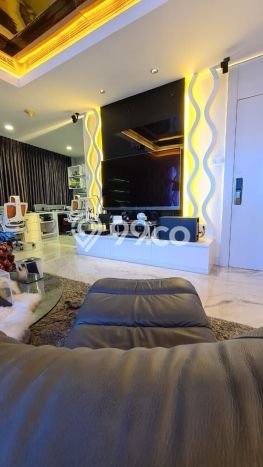 Untuk Dijual Apartemen Eksklusif 3 Bedroom di Jakarta Utara Dekat ke Fasilitas Publik Untuk Dijual Apartemen Eksklusif 3 Bedroom di Jakarta Utara Dekat ke Fasilitas Publik