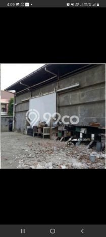 Paling Dicari! Gudang Dijual di Jelambar Harga Kompetitif Paling Dicari! Gudang Dijual di Jelambar Harga Kompetitif