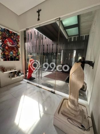Rumah Disewakan Jakarta Utara LT 250m2 LB 350m2 Area Pantai Indah Kapuk Rumah Disewakan Jakarta Utara LT 250m2 LB 350m2 Area Pantai Indah Kapuk