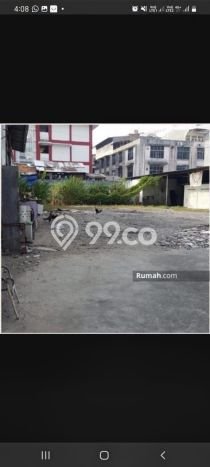 Gudang Dijual di Prime Area Jakarta Barat Luas 800m2 Gudang Dijual di Prime Area Jakarta Barat Luas 800m2