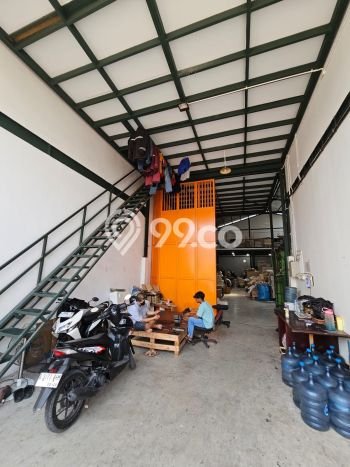 Gudang Bagus Dijual di Kapuk Jakarta Utara Lokasi Strategis Cocok untuk Kembangkan Bisnis Gudang Bagus Dijual di Kapuk Jakarta Utara Lokasi Strategis Cocok untuk Kembangkan Bisnis