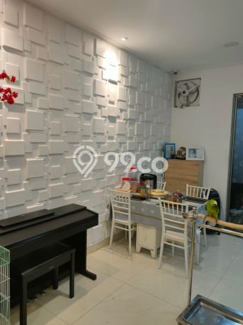 Best Deal Hunian Mewah Ideal dan Luas di Golf Island, Jakarta Utara Best Deal Hunian Mewah Ideal dan Luas di Golf Island, Jakarta Utara