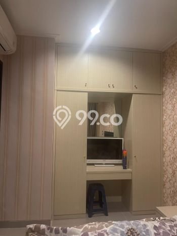 Rumah Luas Asri 2 KT Siap Pakai di Pantai Indah Kapuk 2 Jakarta Utara Rumah Luas Asri 2 KT Siap Pakai di Pantai Indah Kapuk 2 Jakarta Utara