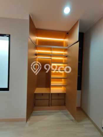 Rumah Minimalis 2 KT di Pantai Indah Kapuk 2 Jakarta Utara Full Furnished Rumah Minimalis 2 KT di Pantai Indah Kapuk 2 Jakarta Utara Full Furnished