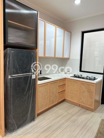 Rumah Minimalis 2 KT di Pantai Indah Kapuk 2 Jakarta Utara Full Furnished Rumah Minimalis 2 KT di Pantai Indah Kapuk 2 Jakarta Utara Full Furnished