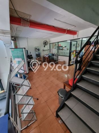 Ruko Dijual di Prime Area Jakarta Utara Luas 640m2 Ruko Dijual di Prime Area Jakarta Utara Luas 640m2