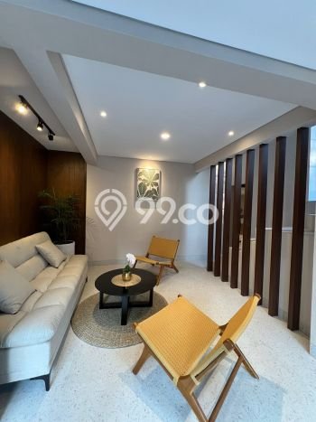 Ready to Use! Premium House LT 234m2 Desain Modern di Pantai Indah Kapuk Ready to Use! Premium House LT 234m2 Desain Modern di Pantai Indah Kapuk