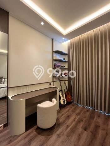 Rumah Luxury Modern Tanpa Renovasi di Pantai Indah Kapuk 2 Jakarta Utara Rumah Luxury Modern Tanpa Renovasi di Pantai Indah Kapuk 2 Jakarta Utara