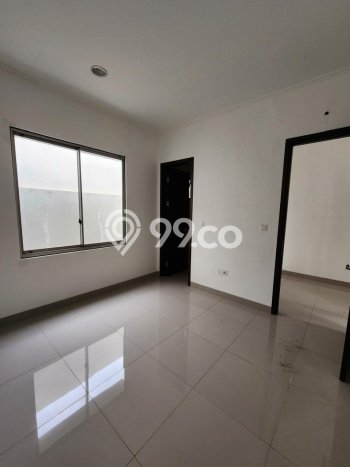 Ready to Use! Premium House LT 120m2 Desain Elegan di Pantai Indah Kapuk 2 Ready to Use! Premium House LT 120m2 Desain Elegan di Pantai Indah Kapuk 2