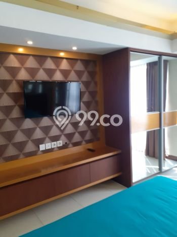 Unit Apartemen Dijual di Kemayoran, Jakarta Pusat, dengan 2 Bedroom, 2 Bathroom Unit Apartemen Dijual di Kemayoran, Jakarta Pusat, dengan 2 Bedroom, 2 Bathroom