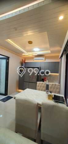 Rumah Luxury Modern Siap Huni di Pantai Indah Kapuk 2 Jakarta Utara Rumah Luxury Modern Siap Huni di Pantai Indah Kapuk 2 Jakarta Utara