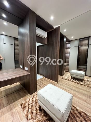 Ready to Use! Premium House LT 234m2 Desain Modern di Pantai Indah Kapuk Ready to Use! Premium House LT 234m2 Desain Modern di Pantai Indah Kapuk