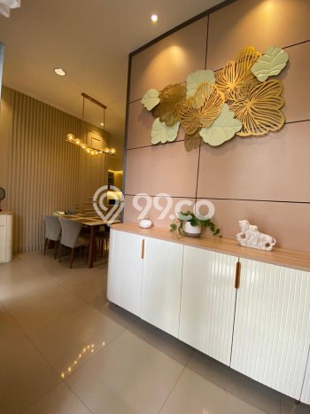 Rumah Kontrakan Jakarta Utara LT 100m2 LB 164m2 Kawasan Pantai Indah Kapuk 2 Rumah Kontrakan Jakarta Utara LT 100m2 LB 164m2 Kawasan Pantai Indah Kapuk 2