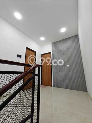 Rumah Elit Modern Tanpa Renovasi di Citra Garden Jakarta Barat Rumah Elit Modern Tanpa Renovasi di Citra Garden Jakarta Barat