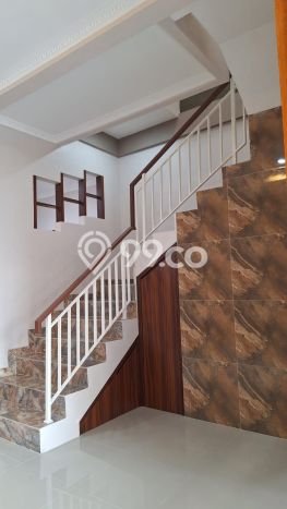 Rumah Modern 3 KT LT 65m2 di Poris Rumah Modern 3 KT LT 65m2 di Poris
