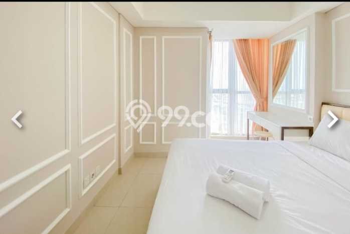 Hunian Apartemen Strategis untuk Dijual di Jakarta Utara dengan 1 Kamar Hunian Apartemen Strategis untuk Dijual di Jakarta Utara dengan 1 Kamar