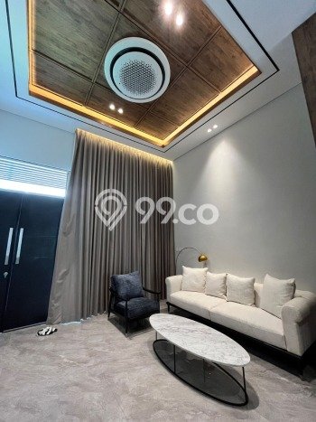 Rumah Luxury Modern Tanpa Renovasi di Pantai Indah Kapuk 2 Jakarta Utara Rumah Luxury Modern Tanpa Renovasi di Pantai Indah Kapuk 2 Jakarta Utara