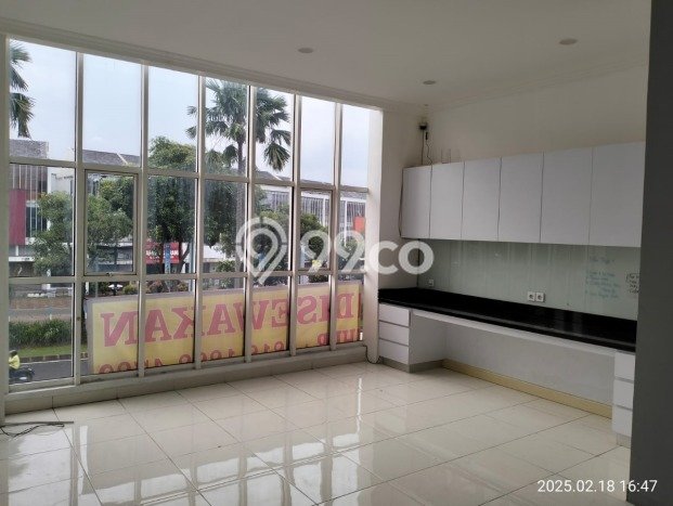 Ruko Bagus Dijual LB 150m2 Lokasi Strategis Tangerang Area Cocok untuk Berbisnis Ruko Bagus Dijual LB 150m2 Lokasi Strategis Tangerang Area Cocok untuk Berbisnis