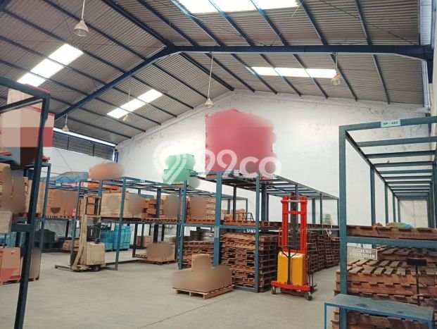 Gudang Bagus Dijual LB 1200m2 Lokasi Strategis Jakarta Utara Area Cocok untuk Berbisnis Gudang Bagus Dijual LB 1200m2 Lokasi Strategis Jakarta Utara Area Cocok untuk Berbisnis