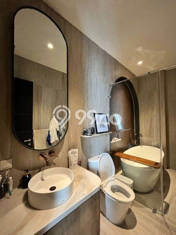 Rumah Luxury Modern Tanpa Renovasi di Pantai Indah Kapuk 2 Jakarta Utara Rumah Luxury Modern Tanpa Renovasi di Pantai Indah Kapuk 2 Jakarta Utara