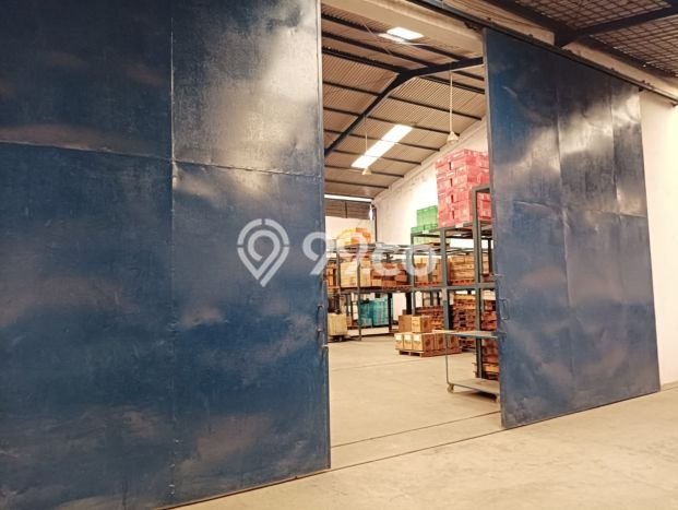 Gudang Bagus Dijual LB 1200m2 Lokasi Strategis Jakarta Utara Area Cocok untuk Berbisnis Gudang Bagus Dijual LB 1200m2 Lokasi Strategis Jakarta Utara Area Cocok untuk Berbisnis