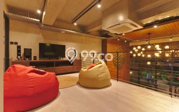 Dijual! Ruko di Kemang Jakarta Selatan LT 125m2 / LB 230m2 Kawasan Bisnis Dijual! Ruko di Kemang Jakarta Selatan LT 125m2 / LB 230m2 Kawasan Bisnis