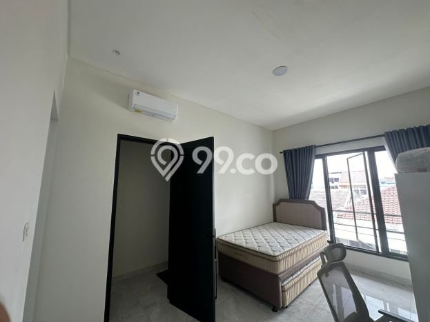 Rumah Elit Modern Siap Huni di Bojong Indah Jakarta Barat Rumah Elit Modern Siap Huni di Bojong Indah Jakarta Barat