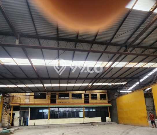 Gudang Paling Dicari LB 2750m2 Dijual di Cipondoh Gudang Paling Dicari LB 2750m2 Dijual di Cipondoh