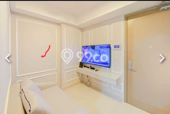 Hunian Apartemen Strategis untuk Dijual di Jakarta Utara dengan 1 Kamar Hunian Apartemen Strategis untuk Dijual di Jakarta Utara dengan 1 Kamar