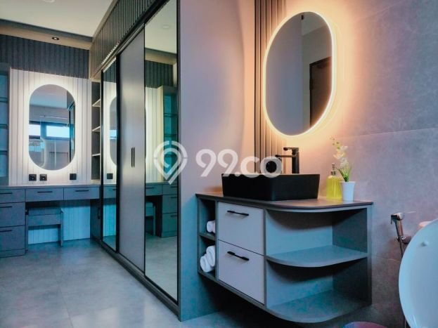 Vila di , Luas 169m2m², Kawasan Tenang untuk tempat tinggal Vila di , Luas 169m2m², Kawasan Tenang untuk tempat tinggal