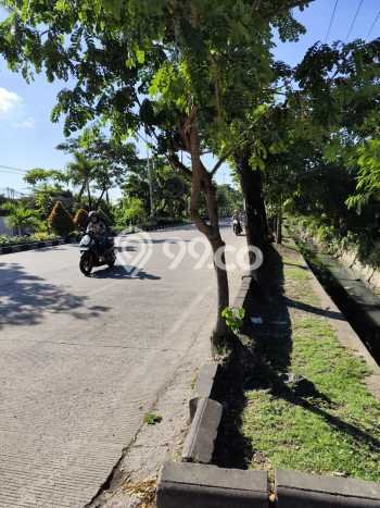 Tanah Dijual Area Strategis di Seminyak Badung 7060m2 Tanah Dijual Area Strategis di Seminyak Badung 7060m2