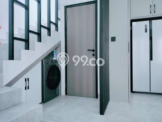 Vila di , Luas 169m2m², Kawasan Tenang untuk tempat tinggal Vila di , Luas 169m2m², Kawasan Tenang untuk tempat tinggal