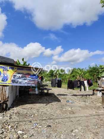 Jarang Ada! Tanah di Denpasar Utara Punya Luas 16000m2 SHM Jarang Ada! Tanah di Denpasar Utara Punya Luas 16000m2 SHM