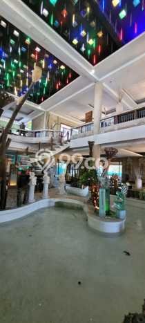 INVESTASI CERDAS! Kantor di , Luas 1200m2m², Pusat Bisnis INVESTASI CERDAS! Kantor di , Luas 1200m2m², Pusat Bisnis
