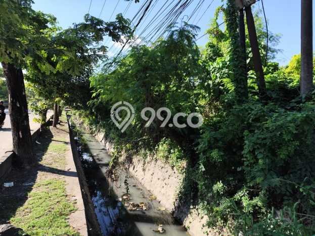 Tanah Dijual Area Strategis di Seminyak Badung 7060m2 Tanah Dijual Area Strategis di Seminyak Badung 7060m2