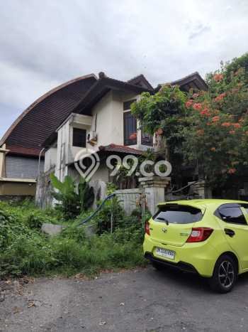 Rumah Luxury Modern Siap Huni di Legian Badung Rumah Luxury Modern Siap Huni di Legian Badung