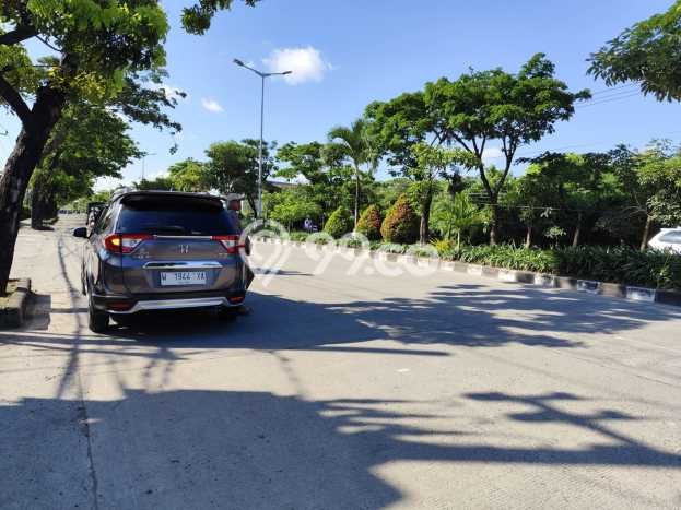 Tanah Dijual Area Strategis di Seminyak Badung 7060m2 Tanah Dijual Area Strategis di Seminyak Badung 7060m2