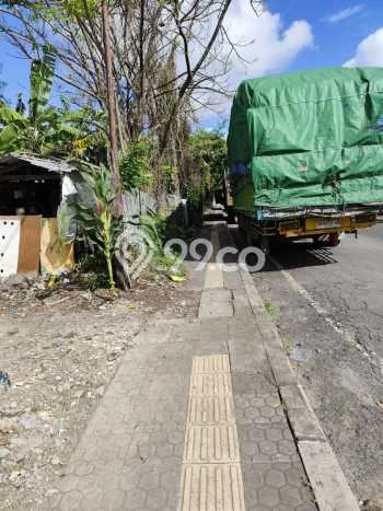 Jarang Ada! Tanah di Denpasar Utara Punya Luas 16000m2 SHM Jarang Ada! Tanah di Denpasar Utara Punya Luas 16000m2 SHM