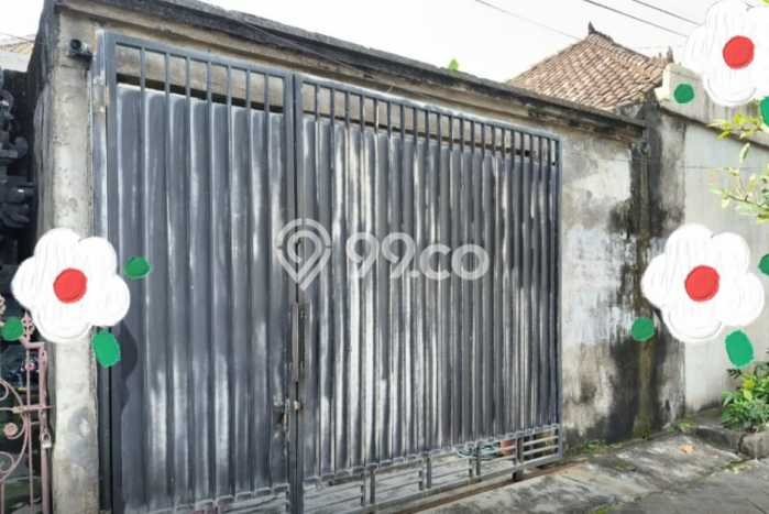 Tanah untuk Dijual di Denpasar Barat Denpasar Luas 306m2 Tanah untuk Dijual di Denpasar Barat Denpasar Luas 306m2