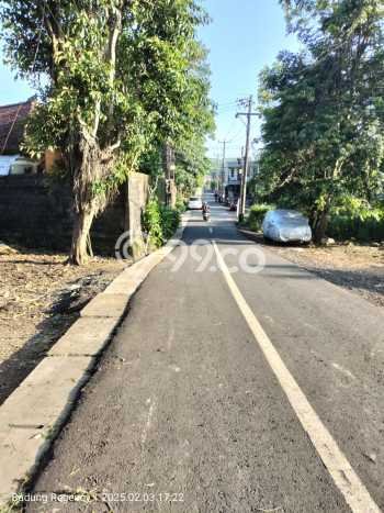 Vila Kawasan , Ukuran 232m2m², Lingkungan Asri untuk hunian Vila Kawasan , Ukuran 232m2m², Lingkungan Asri untuk hunian