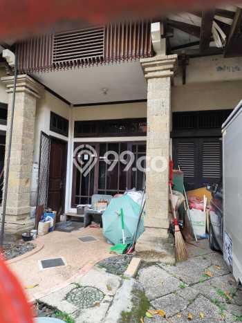 Rumah Luxury Modern Siap Huni di Legian Badung Rumah Luxury Modern Siap Huni di Legian Badung