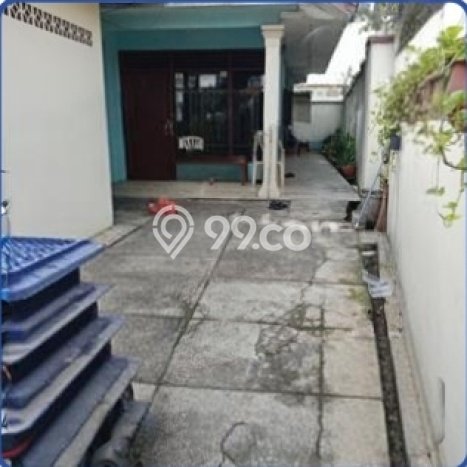 Hunian Elit LB 350m2 Siap Huni Desain Elegan di Srengseng, Jakarta Barat Hunian Elit LB 350m2 Siap Huni Desain Elegan di Srengseng, Jakarta Barat